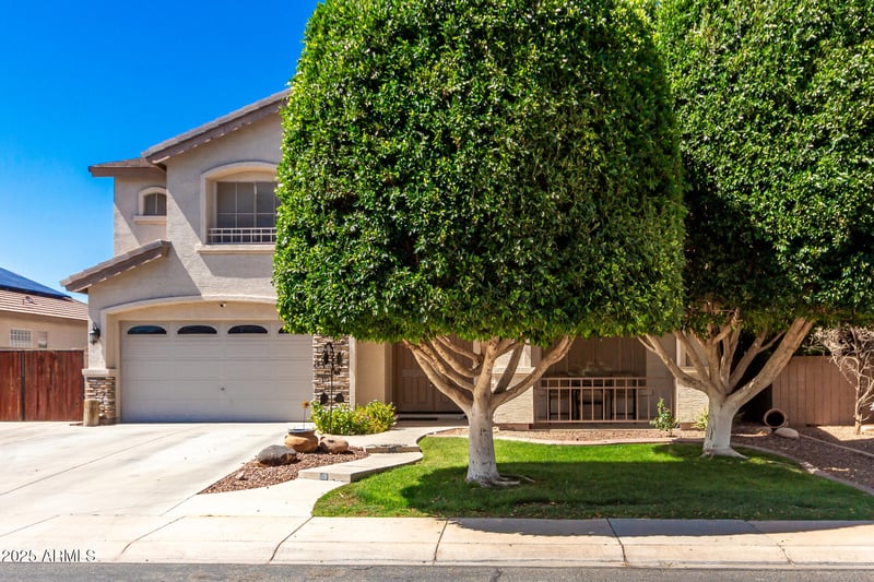 14604 Banff Ln, Surprise, AZ 85379