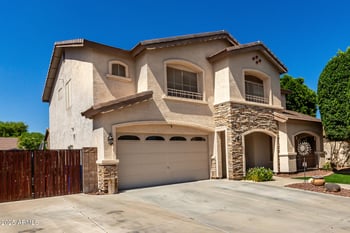14604 Banff Ln, Surprise, AZ 85379