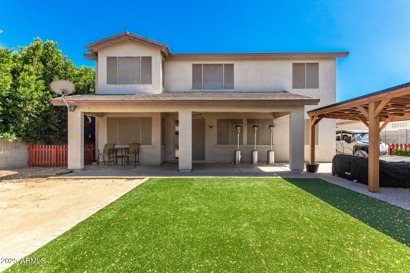 14604 Banff Ln, Surprise, AZ 85379