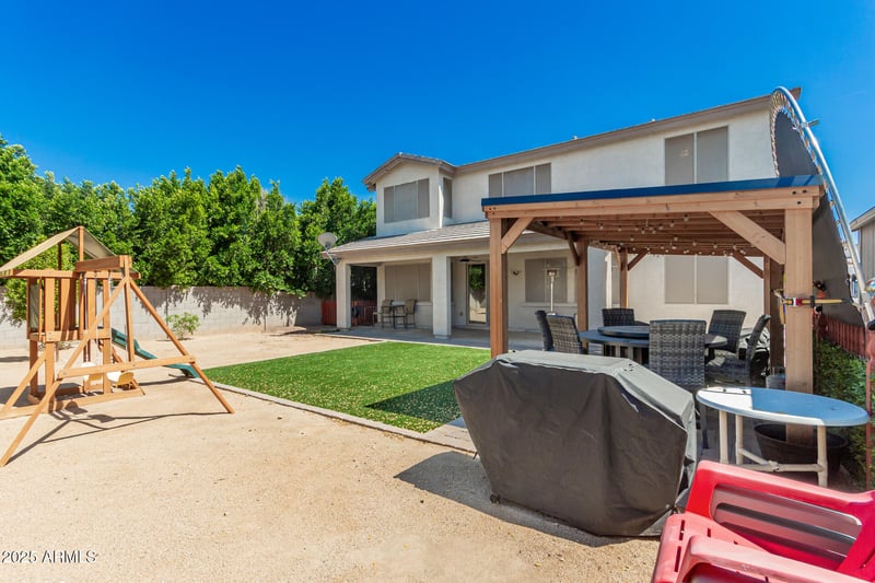 14604 Banff Ln, Surprise, AZ 85379