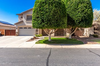 14604 Banff Ln, Surprise, AZ 85379