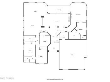 14604 Peak View Rd, Scottsdale, AZ 85262