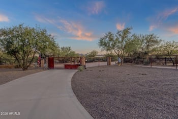 14604 E Peak View Rd, Scottsdale, AZ 85262
