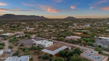 14604 Peak View Rd, Scottsdale, AZ 85262