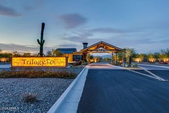14604 Peak View Rd, Scottsdale, AZ 85262