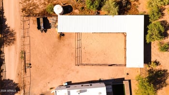 14604 Peak View Rd, Scottsdale, AZ 85262