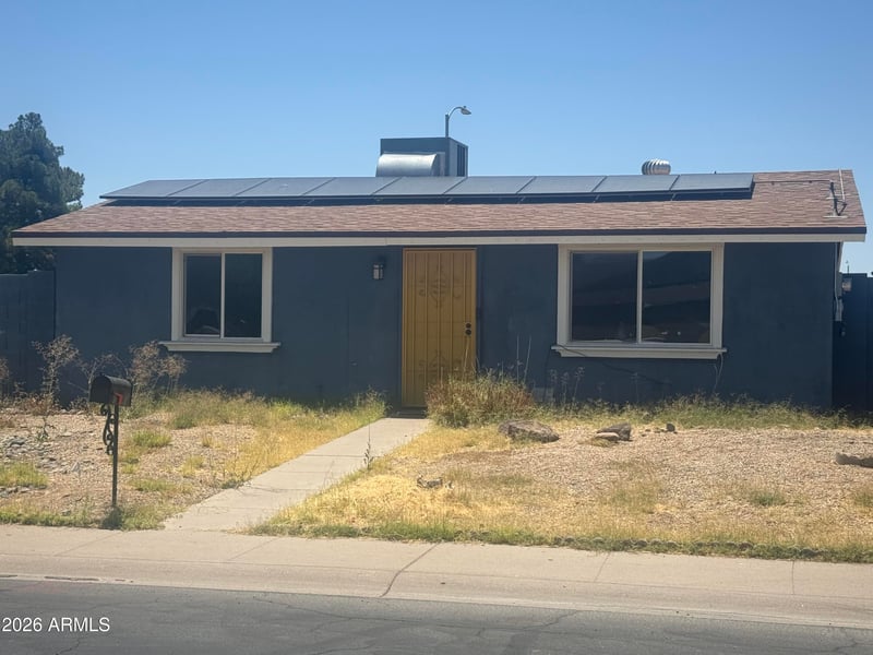 14604 52nd Ave, Glendale, AZ 85306