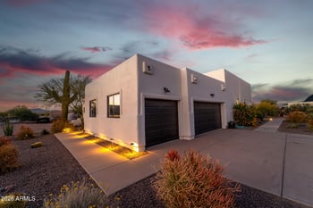 14604 Peak View Rd, Scottsdale, AZ 85262