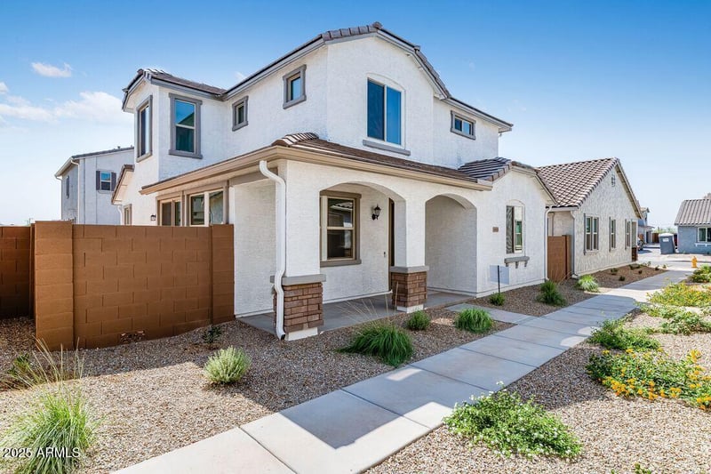 14604 Sand Hills Rd, Surprise, AZ 85387