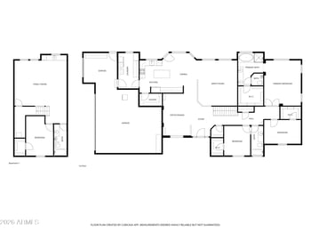 14604 W Andrea Dr, Surprise, AZ 85378