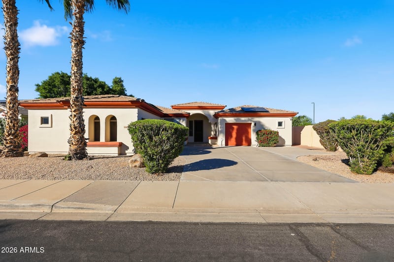 14604 Clarendon Ave, Goodyear, AZ 85395