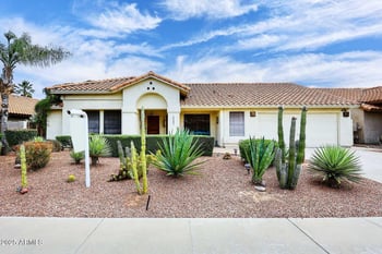 14605 35 Pl, Phoenix, AZ 85044