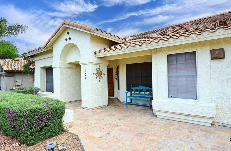 14605 35 Pl, Phoenix, AZ 85044