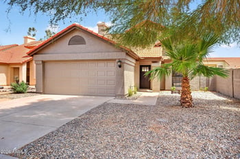 14605 S 41st Way, Phoenix, AZ 85044