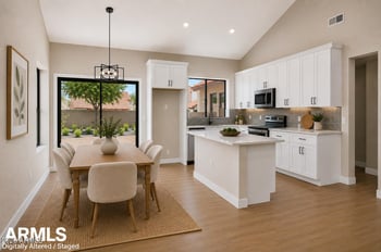 14605 S 41st Way, Phoenix, AZ 85044