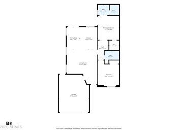 14605 S 41st Way, Phoenix, AZ 85044
