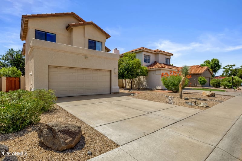 14605 S 43rd St, Phoenix, AZ 85044