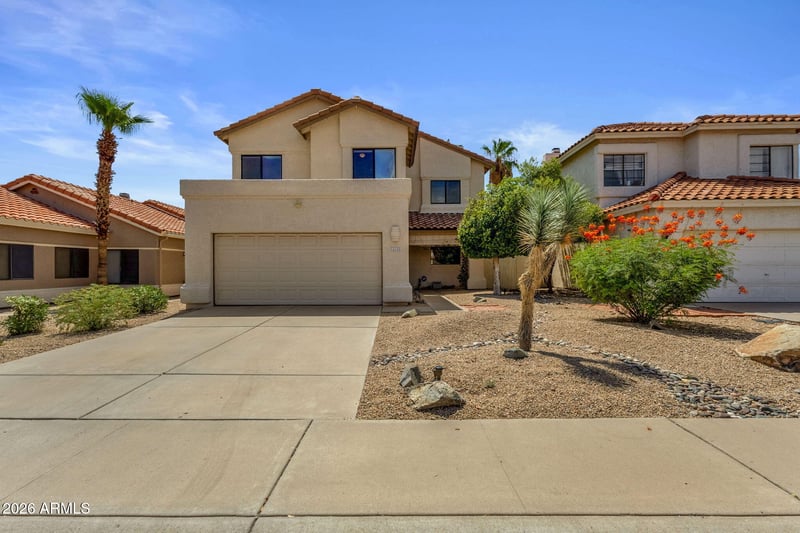 14605 S 43rd St, Phoenix, AZ 85044