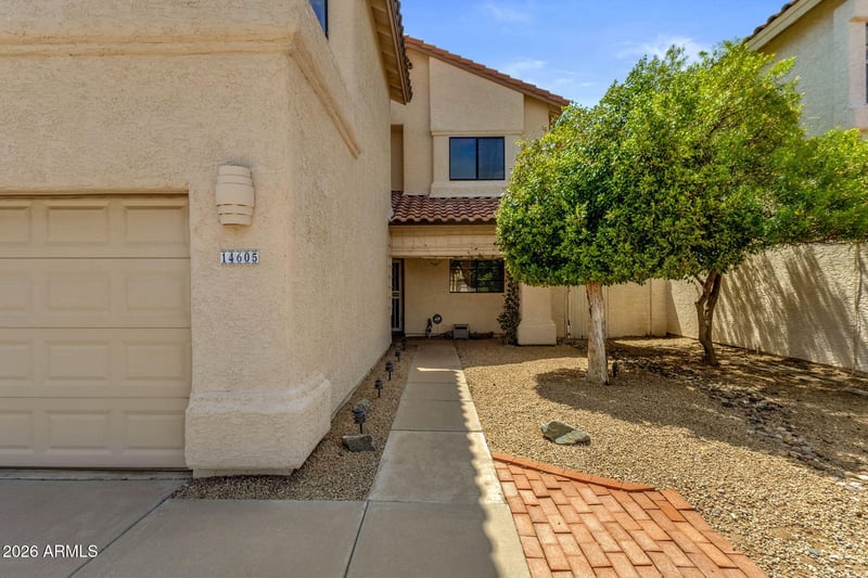 14605 S 43rd St, Phoenix, AZ 85044
