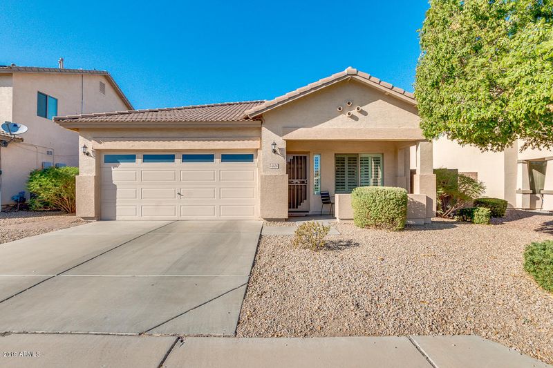 14606 W Gelding Dr, Surprise, AZ 85379