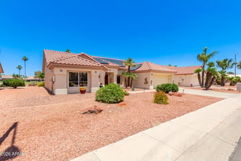 14606 Trading Post Dr, Sun City West, AZ 85375