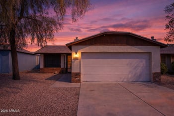 14607 40th Pl, Phoenix, AZ 85032