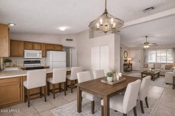 14607 40th Pl, Phoenix, AZ 85032