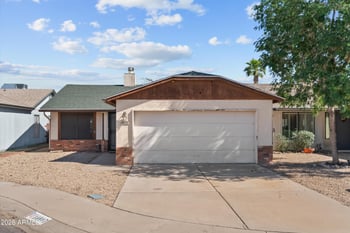 14607 40th Pl, Phoenix, AZ 85032