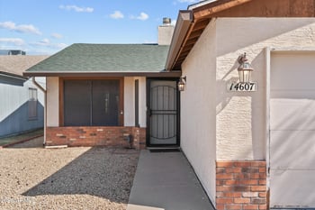 14607 40th Pl, Phoenix, AZ 85032