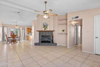 14607 40th Pl, Phoenix, AZ 85032