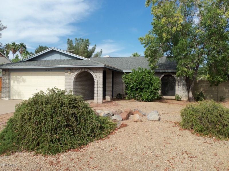 14607 N 44th Pl, Phoenix, AZ 85032