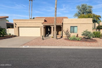 14607 La Costa Dr, Fountain Hills, AZ 85268