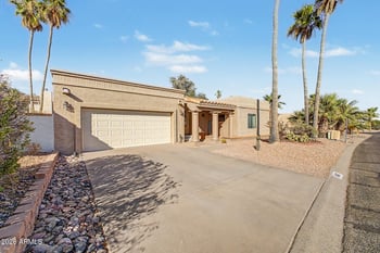 14607 La Costa Dr, Fountain Hills, AZ 85268