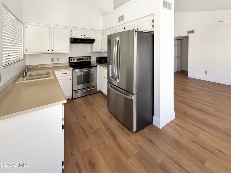 14607 Olympic Way, Fountain Hills, AZ 85268