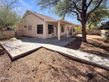 14607 Olympic Way, Fountain Hills, AZ 85268