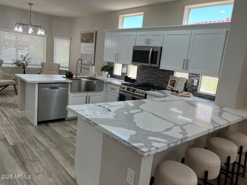 14608 Horizon Dr, Sun City West, AZ 85375
