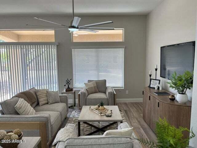 14608 Horizon Dr, Sun City West, AZ 85375