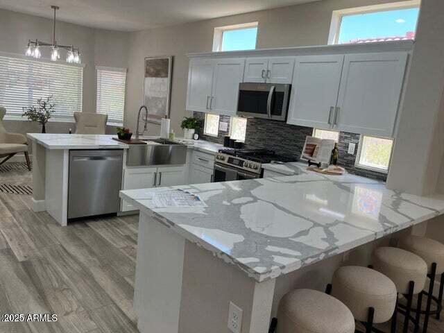 14608 Horizon Dr, Sun City West, AZ 85375