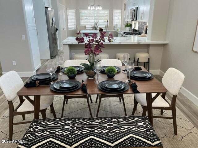 14608 Horizon Dr, Sun City West, AZ 85375