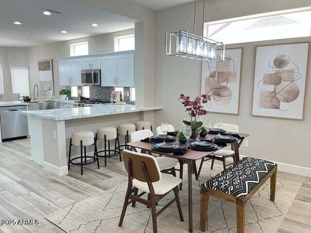 14608 Horizon Dr, Sun City West, AZ 85375