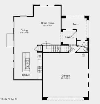 14608 Soft Wind Dr, Surprise, AZ 85387