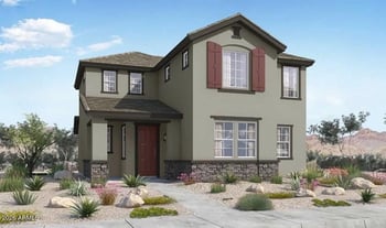 14608 Soft Wind Dr, Surprise, AZ 85387