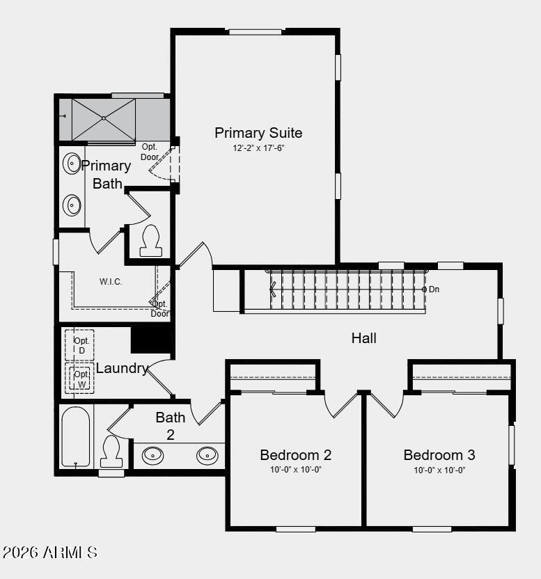 14608 Soft Wind Dr, Surprise, AZ 85387