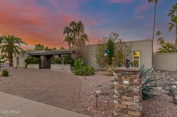 14609 Interlacken Dr, Phoenix, AZ 85022