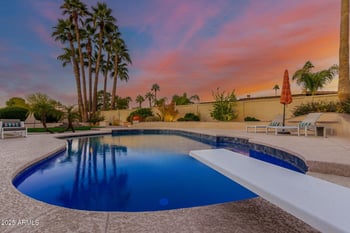 14609 Interlacken Dr, Phoenix, AZ 85022