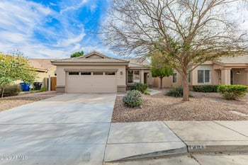 1461 Armstrong Way, Chandler, AZ 85286