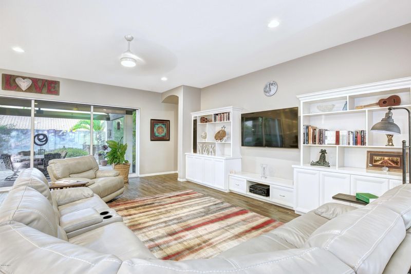 1461 E Cullumber St, Gilbert, AZ 85234