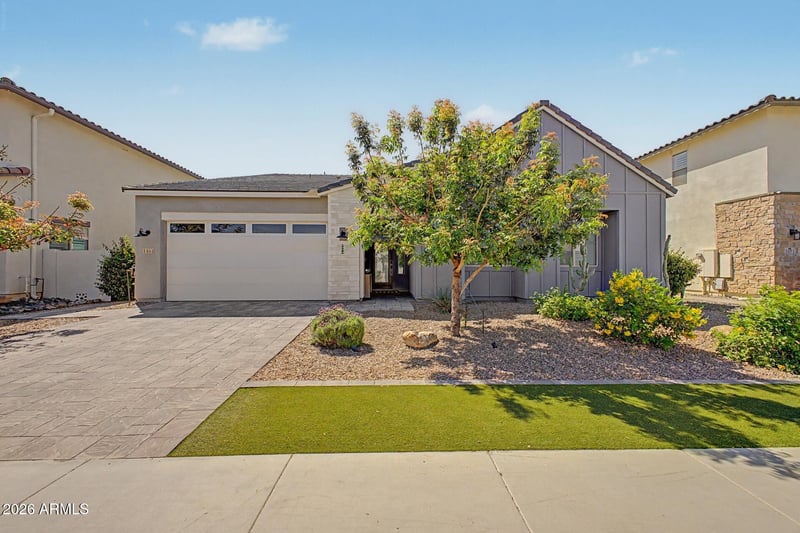 1461 E San Carlos Way, Gilbert, AZ 85298