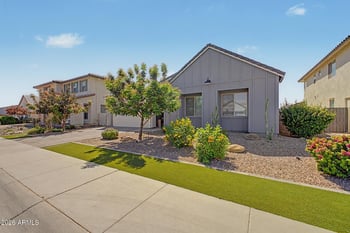 1461 San Carlos Way, Gilbert, AZ 85298