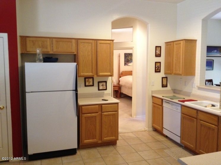 1461 E Shamrock St, Gilbert, AZ 85295